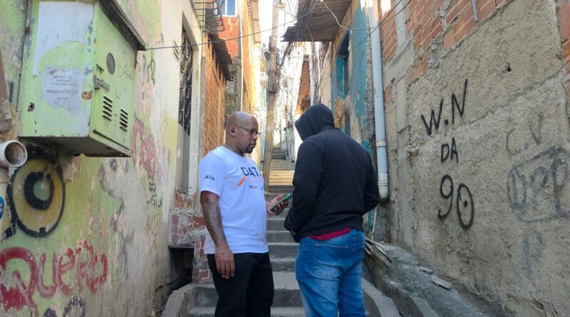 Cufa lança instituto de pesquisas cooperativo com foco em favelas