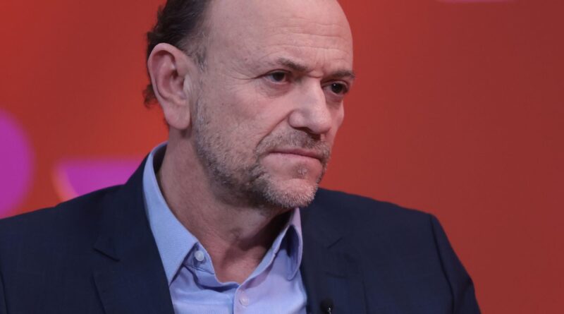 DR com Demori: Edinho Silva fala sobre Trump, democracia e rumos do PT