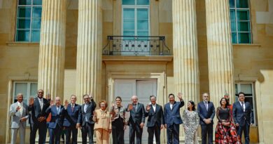 Declaração de Bogotá avança em coordenação, mas frustra em metas