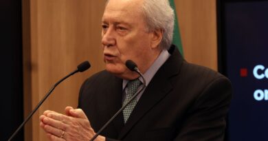 “Descobrimos a ponta do iceberg”, diz Lewandowski sobre operações