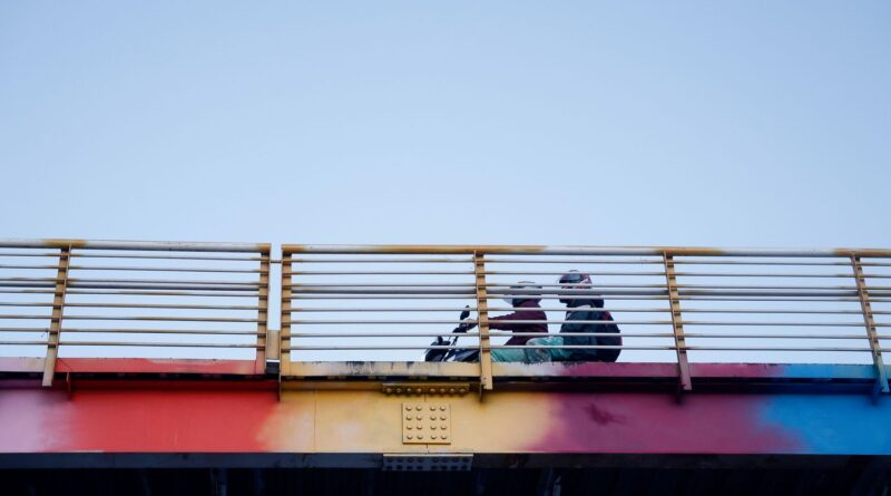 Divergência entre São Paulo e Rio expõe complexidade dos mototáxis