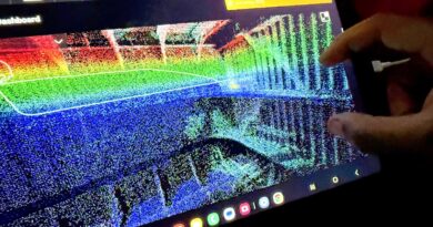 Drone ajuda Transpetro a poupar até R$ 1 milhão em inspeção de navio