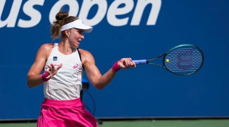 Duplas de Bia Haddad e Fernando Romboli avançam de fase no US Open