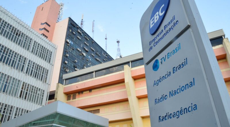 EBC divulga lista de habilitados no edital Seleção TV Brasil