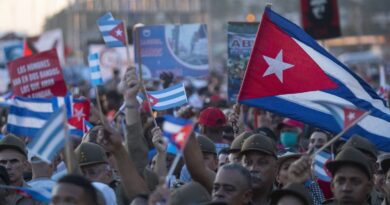 EUA querem isolar Cuba ao cancelar vistos médicos, diz analista