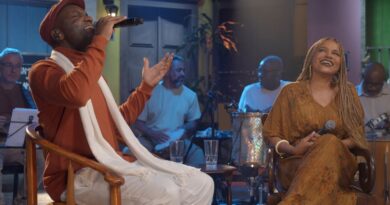 Edição especial do Samba na Gamboa homenageia Elton Medeiros