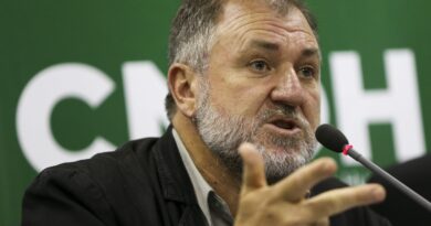 Em 2 anos, 55 defensores de direitos humanos foram mortos, diz estudo