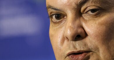 Em carta a Trump, governador rebate dados sobre violência no DF