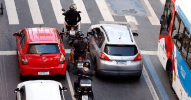 Emergências com motociclistas adiam cirurgias complexas no SUS