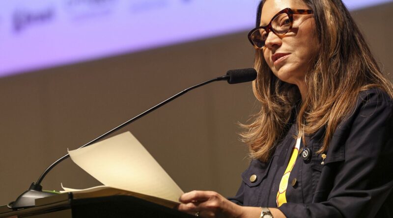 Empoderamento feminino nas empresas é destaque em evento da Petrobras