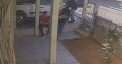 Empresário e funcionários são rendidos durante assalto em São Gabriel da Palha – Portal Momento