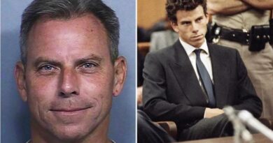 Erik Menendez, preso há 35 anos pelo assassinato dos pais, tem pedido de liberdade condicional negado