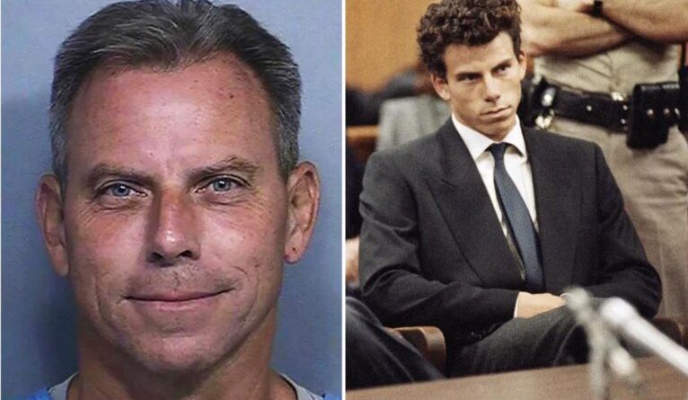 Erik Menendez, preso há 35 anos pelo assassinato dos pais, tem pedido de liberdade condicional negado