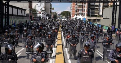 Especialistas rejeitam chamar Venezuela de narcoestado, como diz Trump