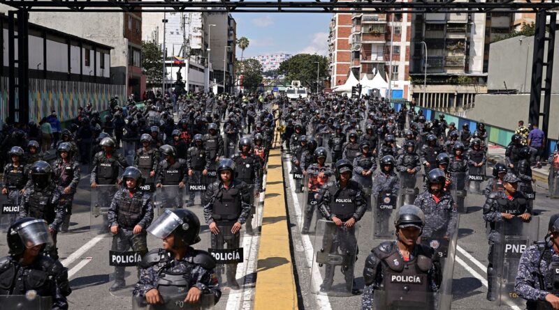 Especialistas rejeitam chamar Venezuela de narcoestado, como diz Trump