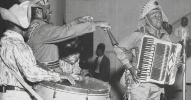 Estação República do Metrô de SP recebe exposição sobre Luiz Gonzaga