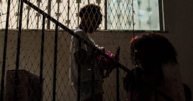 Estudo aponta condições precárias em centros de acolhimento no Rio