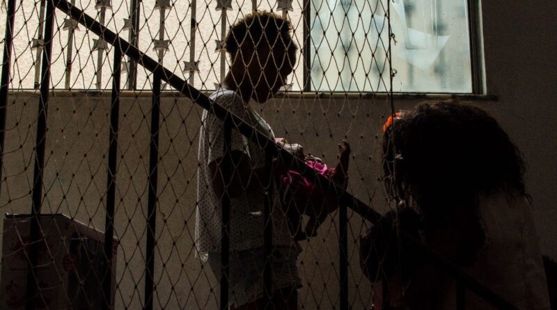 Estudo aponta condições precárias em centros de acolhimento no Rio