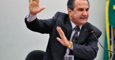 “Eu sou um líder religioso, não sou bandido”, diz Malafaia