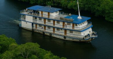 Expedição na Amazônia aproxima cientistas a conhecimento tradicional
