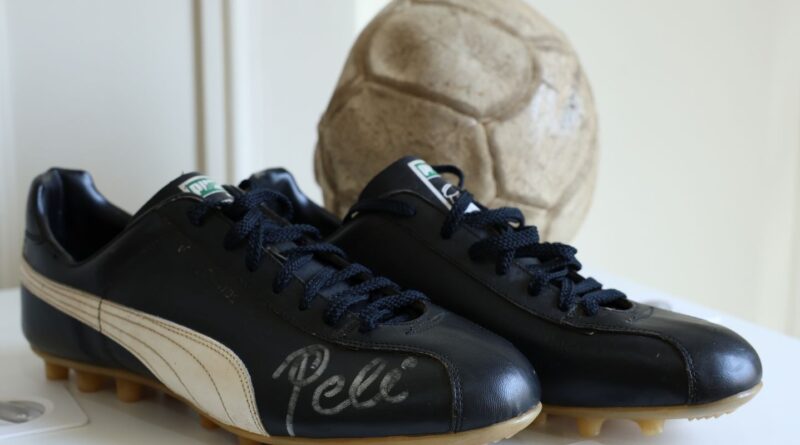 Exposição no Palácio Tiradentes celebra os 75 anos do Maracanã