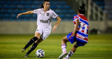 Fortaleza e Botafogo empatam na abertura da semi do Brasileirão A2