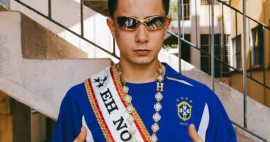 “Funk para quem ama o funk”