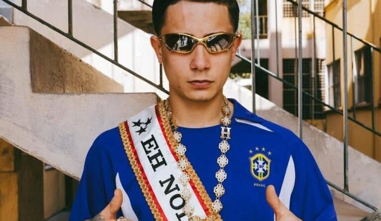 “Funk para quem ama o funk”