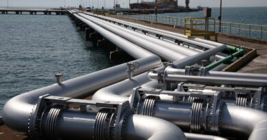 Furto de combustível em dutos volta a subir depois de seis anos