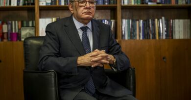 Gilmar Mendes ironiza cancelamento de visto dos EUA