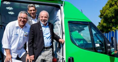 Governo entrega 400 Unidades Odontológicas para reforço no atendimento