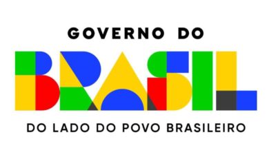 Governo federal muda slogan para "Do lado do povo brasileiro"