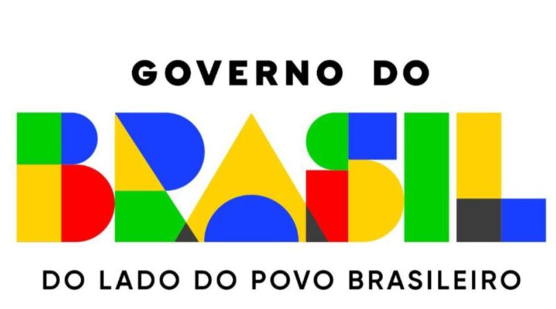Governo federal muda slogan para "Do lado do povo brasileiro"