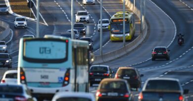 Governo federal recebe sugestões para levar internet a rodovias