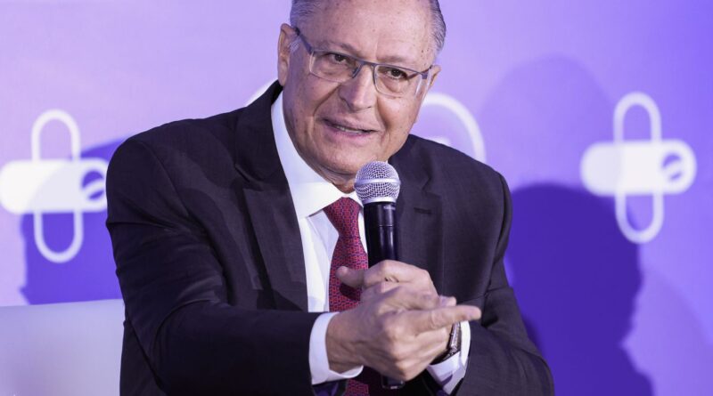 Governo quer aumentar número de setores fora do tarifaço