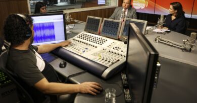 Governo quer coibir concorrência desleal de big techs, diz Rui Costa