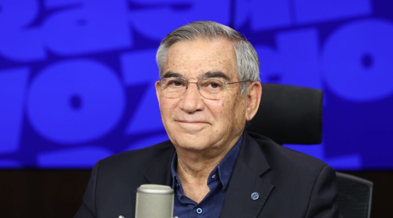 Governo trabalha para qualificar economia solidária, diz secretário