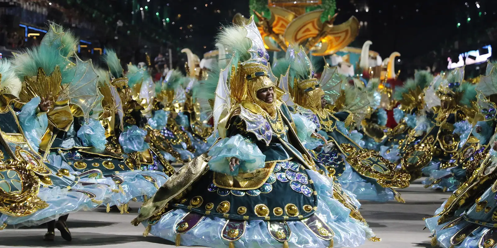 Gurufim do Arlindo: sambista será velado em celebração afrobrasileira