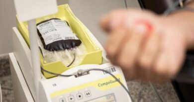 Hemocentro da Unifesp precisa de doações de sangue; por causa da escassez, cirurgias já foram canceladas