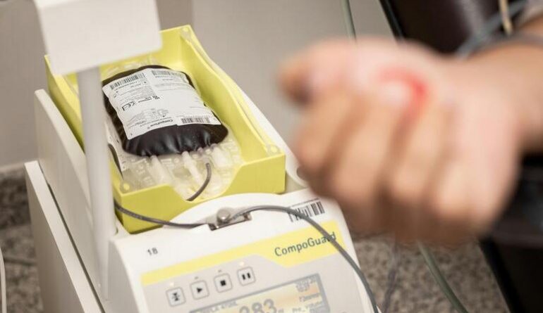Hemocentro da Unifesp precisa de doações de sangue; por causa da escassez, cirurgias já foram canceladas