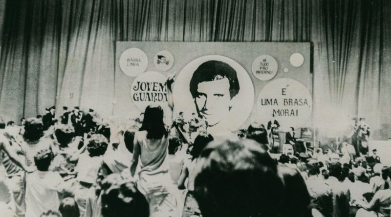 Hoje é Dia: 90 anos de Candeia e Jovem Guarda são destaques da semana