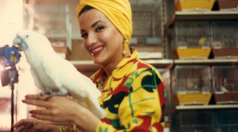 Hoje é Dia: Carmen Miranda e Hans Christian Andersen são destaques