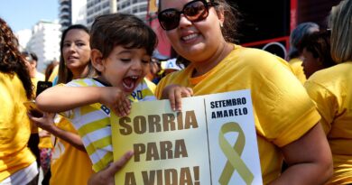 Hoje é Dia: prevenção ao suicídio e doação de órgãos são os destaques