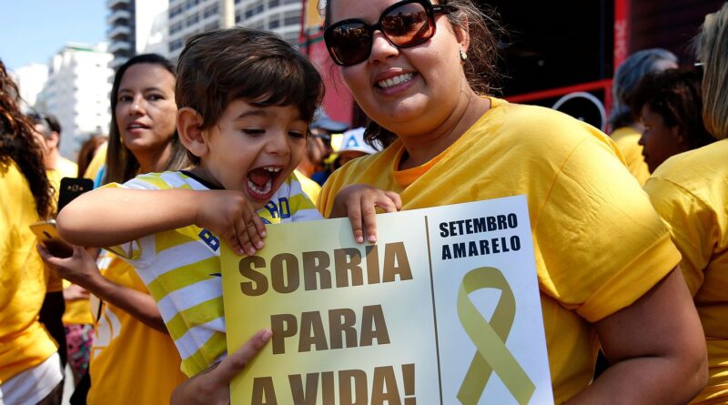 Hoje é Dia: prevenção ao suicídio e doação de órgãos são os destaques