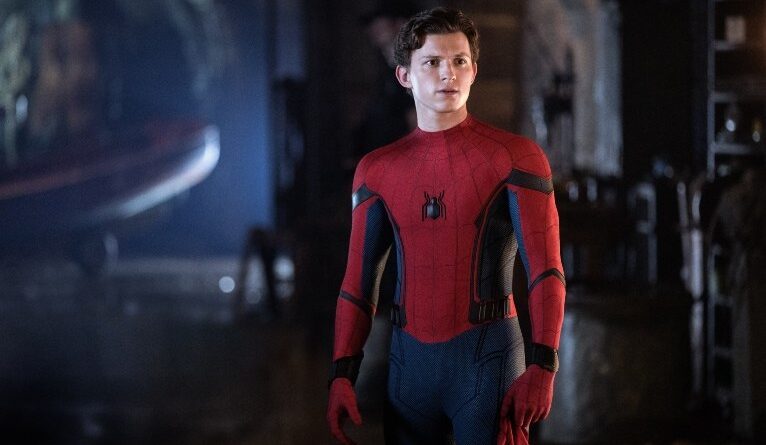 "Homem-Aranha 4" ganha primeiro teaser com detalhes do novo uniforme; veja