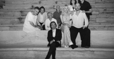 Ícone do rock britânico, banda James anuncia turnê com shows no Brasil