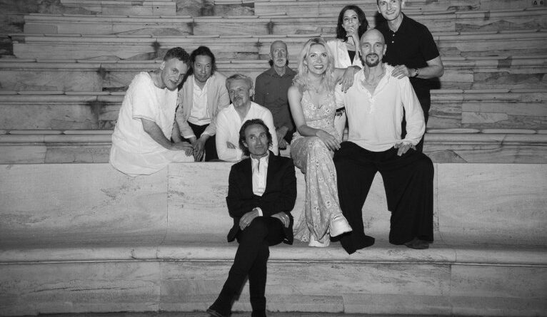 Ícone do rock britânico, banda James anuncia turnê com shows no Brasil