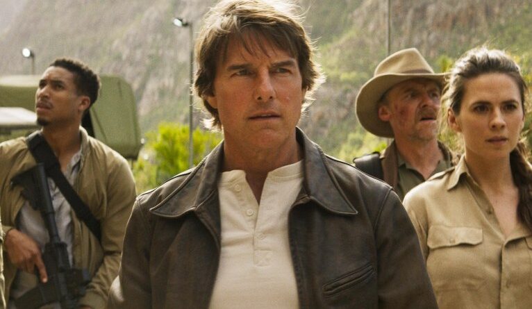 Impossível – O Acerto Final” chega ao streaming; saiba onde assistir