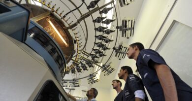 Indústria química apoia Plano Brasil Soberano e quer mais negociações