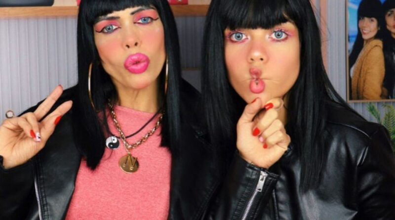 Influenciadoras são condenadas por oferecer bananas a crianças negras